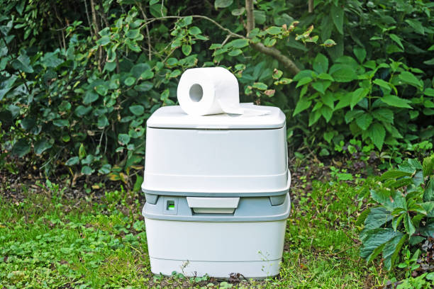 Best Porta potty rental near me  in Guin, AL