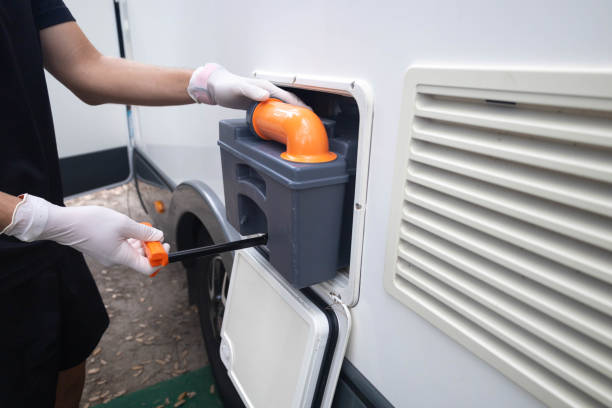 Best Best portable toilet rental  in Guin, AL